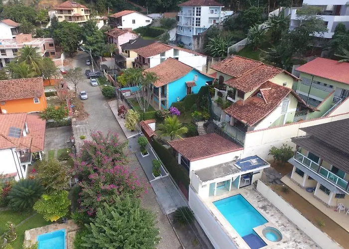Sweet Rio Residence Taquara Rio de Janeiro