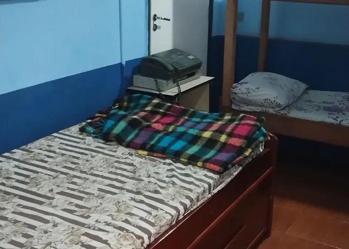Mz Hostel Rio de Janeiro